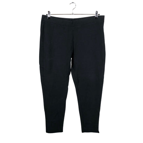 Unisex NOSH - Dressikangast püksid, suurus 48 - Must ()