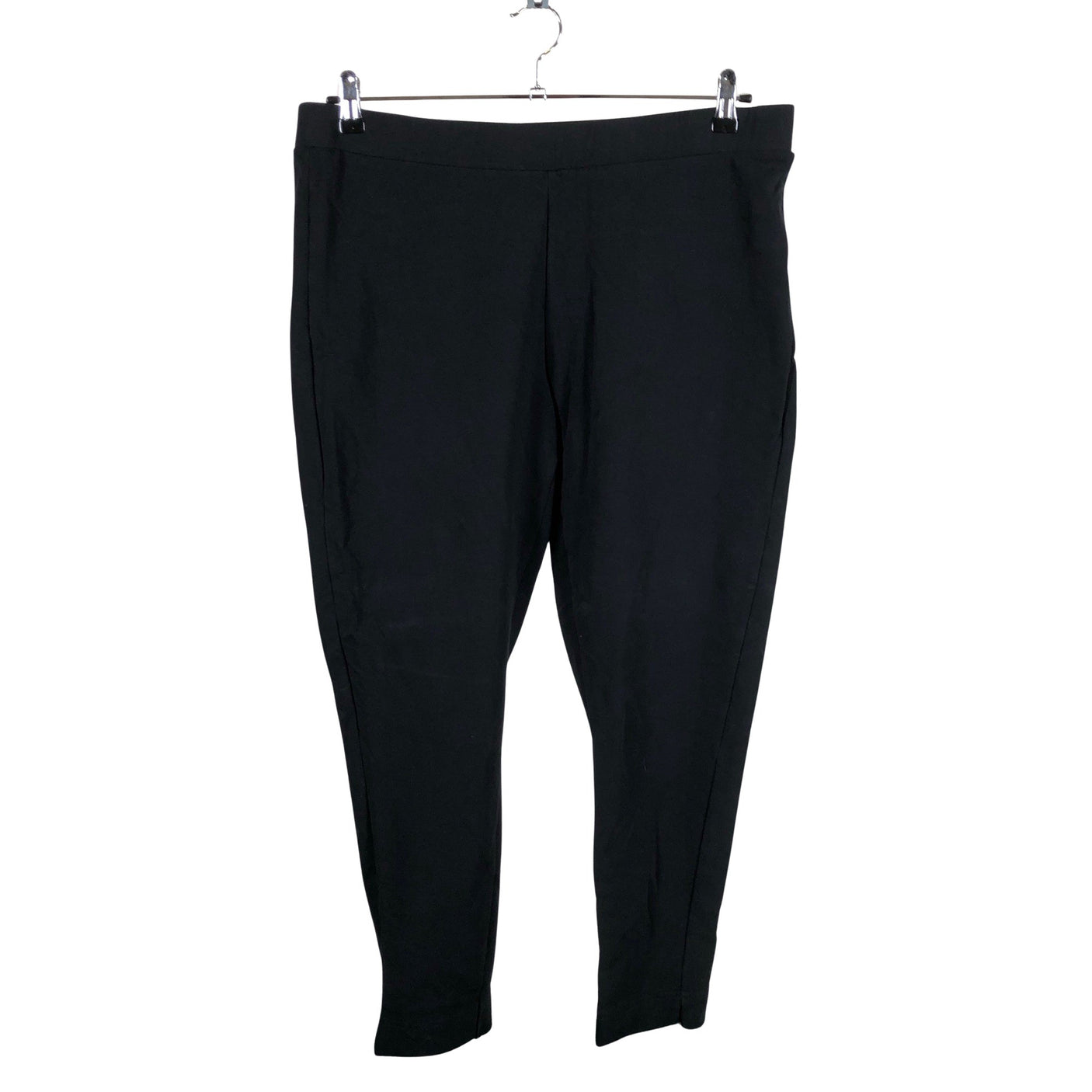 Unisex NOSH - Dressikangast püksid, suurus 48 - Must (1)