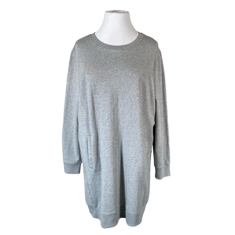 Unisex me&i - Dressikangast kleit, suurus 42 - Hall ()