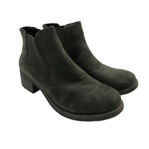 Unisex Rieker - Poolsaapad, suurus 41 - Roheline (2)