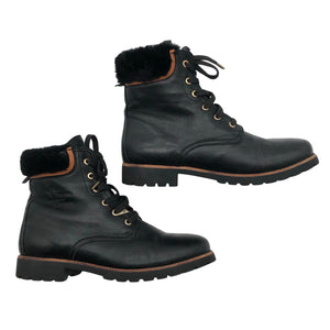 Unisex Panama Jack - Poolsaapad, suurus 41 - Must (1)