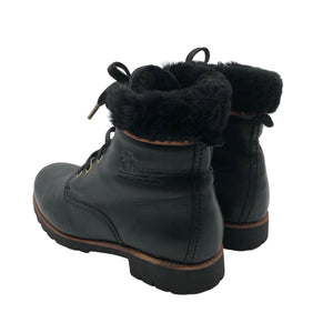 Unisex Panama Jack - Poolsaapad, suurus 41 - Must (2)