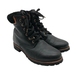 Unisex Panama Jack - Poolsaapad, suurus 41 - Must (3)