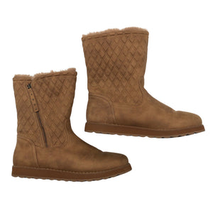 Unisex Skechers - Saapad, suurus 41 - Pruun (1)