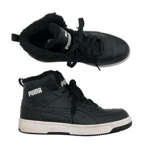 Unisex Puma - Tennised, suurus 43 - Must (1)