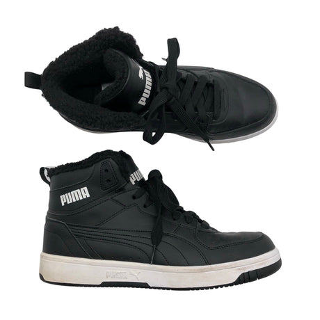 Unisex Puma - Tennised, suurus 43 - Must ()