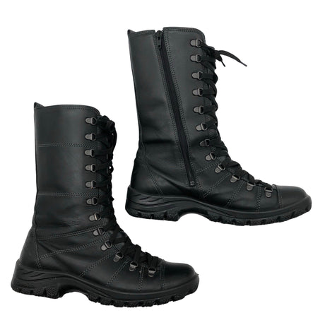 Unisex Sievi - Saapad, suurus 42 - Must ()
