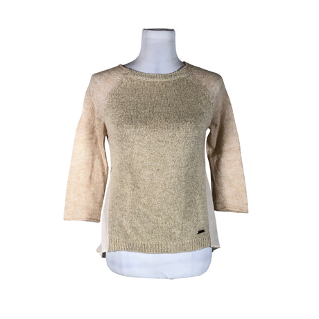 Unisex Guess - Kampsun, suurus 34 - Beige ()