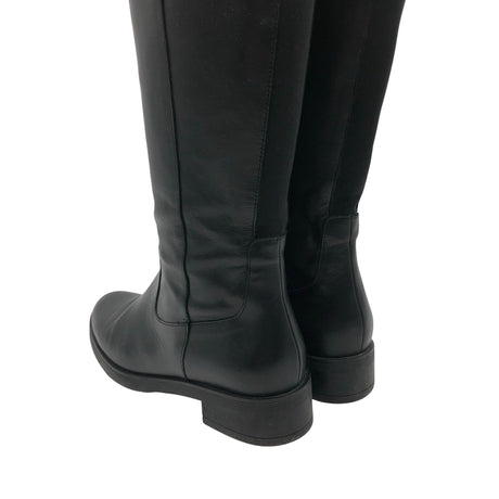 Unisex Wonders - Saapad, suurus 38 - Must (2)