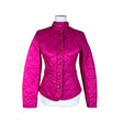 Unisex Tommy Hilfiger - Õhem talvejope, suurus 34 - Roosa ()