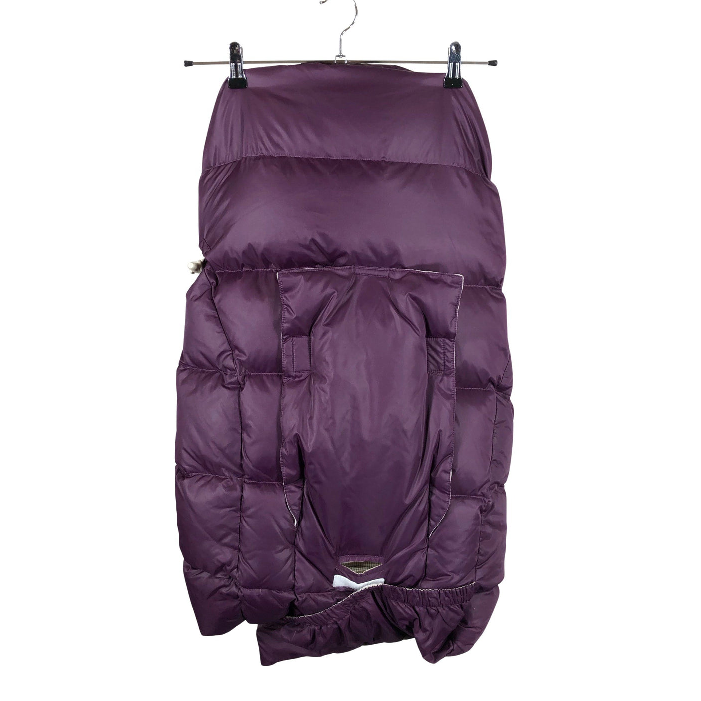 Unisex Stokke - Soojakott, suurus Suurus puudub - Lilla (2)