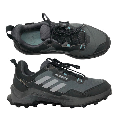 Unisex Adidas - Matkatossud, suurus 38 - Hall ()