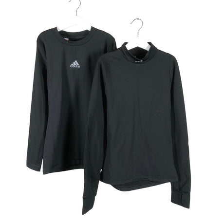 Unisex Adidas - Spordisärk, pikad käised, suurus 146 - 152 -  ()