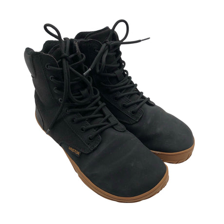 Unisex Vaistoa - Poolsaapad, suurus 40 - Must (2)