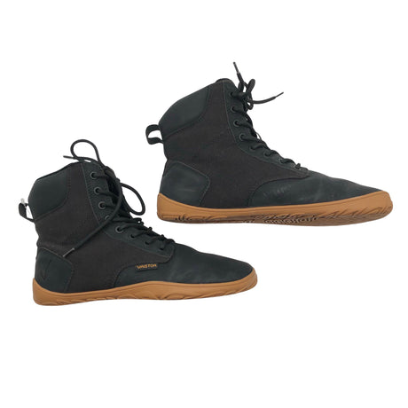 Unisex Vaistoa - Poolsaapad, suurus 40 - Must ()