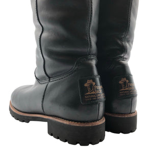 Unisex Panama Jack - Saapad, suurus 39 - Must (3)