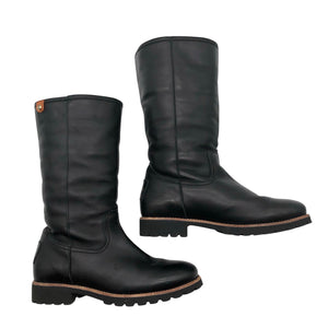 Unisex Panama Jack - Saapad, suurus 39 - Must (1)