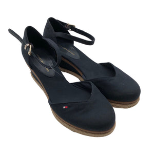 Unisex Tommy Hilfiger - Kiilkontsaga kingad, suurus 38 - Sinine (2)