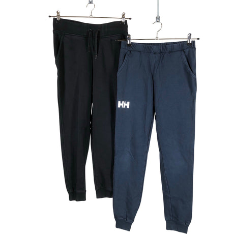 Unisex Peak Performance - Dressikangast püksid, suurus 158 - 164 - Must ()