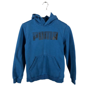 Unisex Puma - Dressipluus, suurus 158 - 164 - Sinine (1)