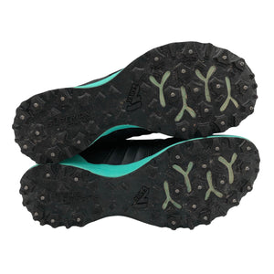 Unisex Sarva - Jooksujalanõud, suurus 39 - Must (3)