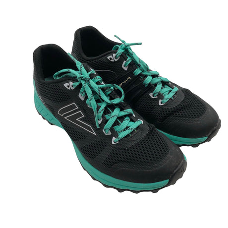 Unisex Sarva - Jooksujalanõud, suurus 39 - Must (2)