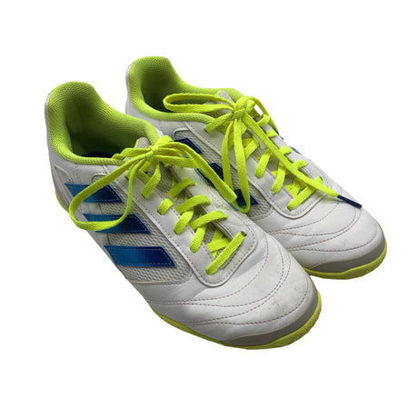 Unisex Sala - Sisespordijalanõud, suurus 40 - Valge (2)