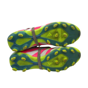 Unisex Adidas - Jalgpallijalatsid , suurus 41 - Valge (3)