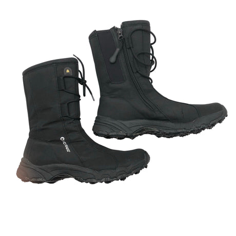 Unisex Icebug - Saapad, suurus 39 - Must ()
