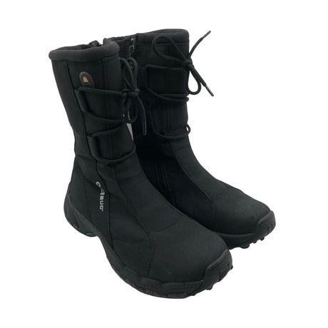 Unisex Icebug - Saapad, suurus 39 - Must (2)