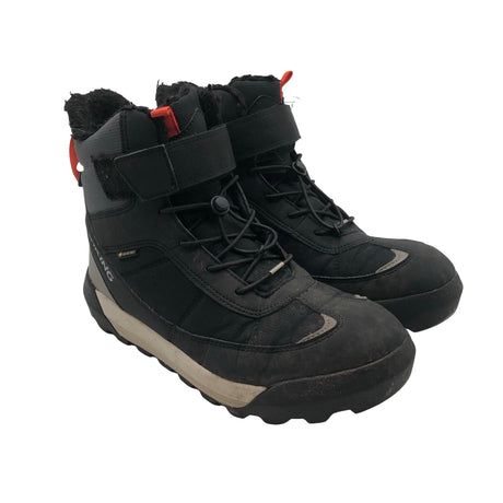 Unisex Viking - Talvejalanõud, suurus 40 - Must (2)