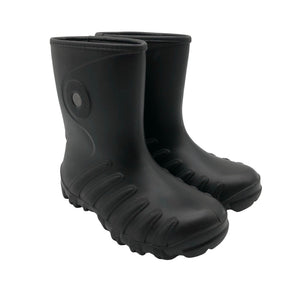 Unisex Reima - Kummikud, suurus 37 - Must (2)