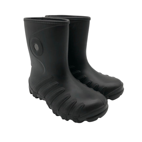Unisex Reima - Kummikud, suurus 37 - Must (2)