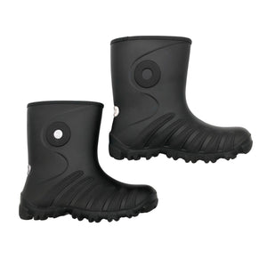 Unisex Reima - Kummikud, suurus 37 - Must (1)