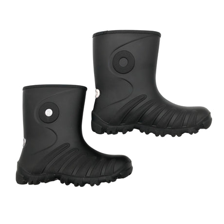 Unisex Reima - Kummikud, suurus 37 - Must ()