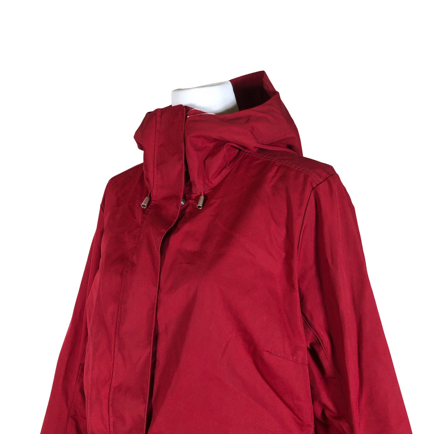 Unisex NOSH - Jope, suurus 40 - Punane (3)