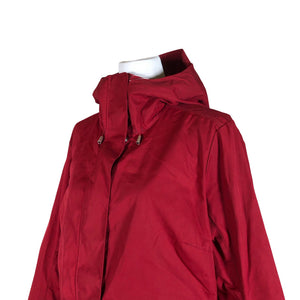 Unisex NOSH - Jope, suurus 40 - Punane (3)