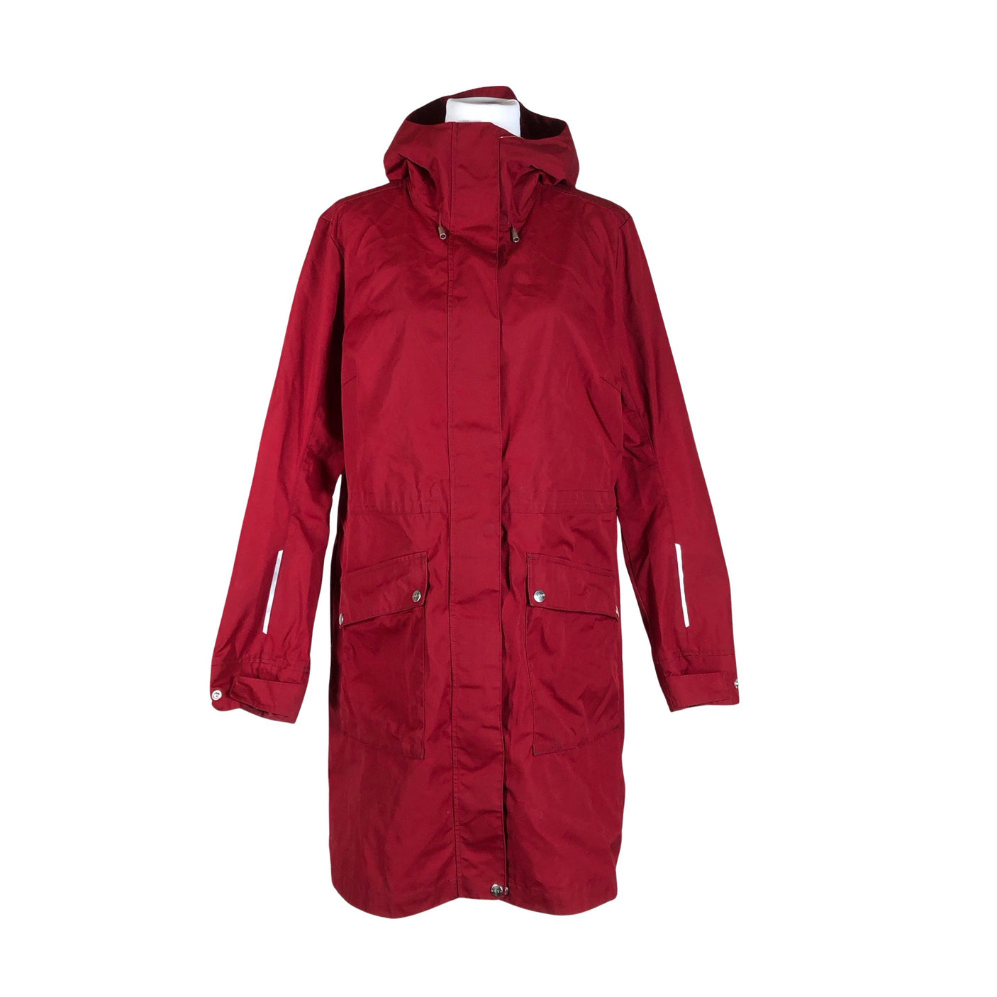 Unisex NOSH - Jope, suurus 40 - Punane (1)