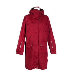 Unisex NOSH - Jope, suurus 40 - Punane (1)