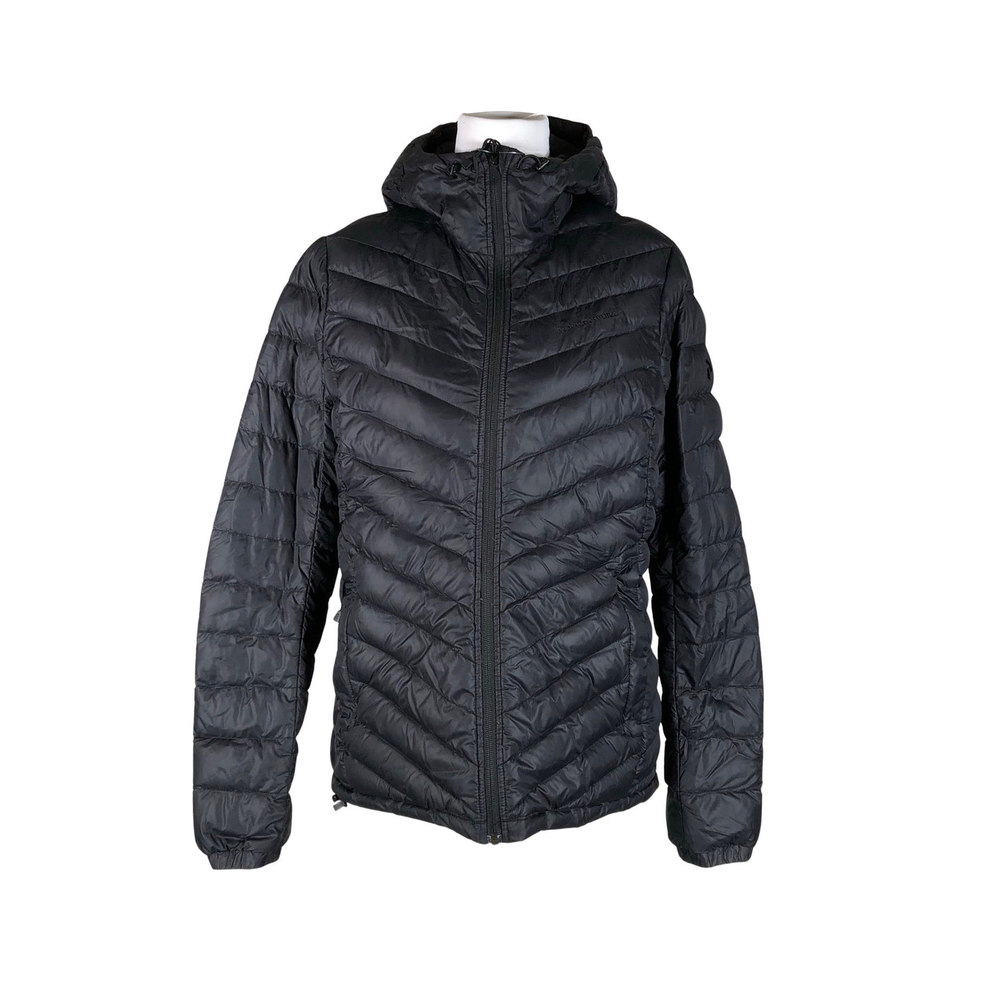 Unisex Peak Performance - Kerge sulejope, suurus 40 - Must (1)