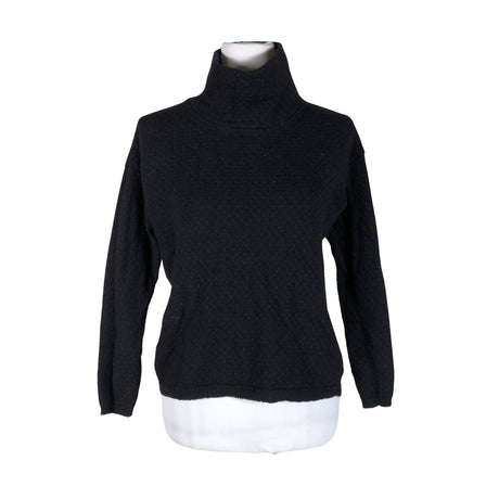 Unisex Kaino - Kampsun, suurus 36 - Must ()