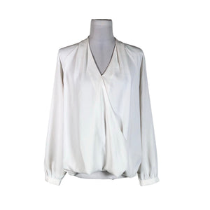 Unisex Esprit - Pluus, suurus 40 - Valge (1)