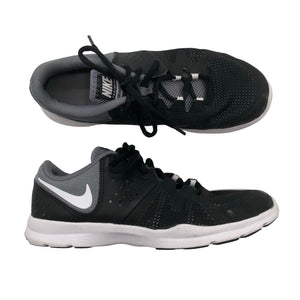 Unisex Nike - Tossud, suurus 36 - Must (1)