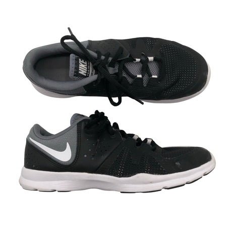 Unisex Nike - Tossud, suurus 36 - Must ()