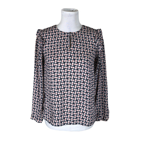 Unisex Stockh lm - Pluus, suurus 34 - Valge ()