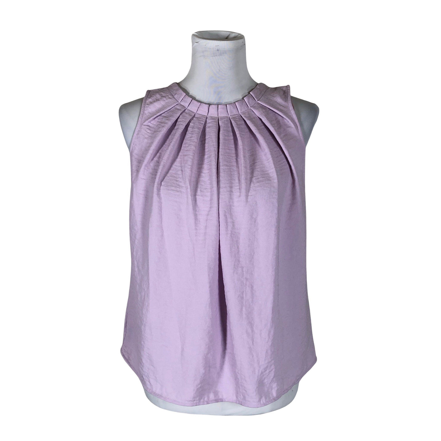 Unisex Stockh lm - Topp, suurus 34 - Heleroosa (1)