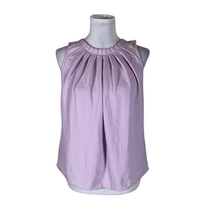 Unisex Stockh lm - Topp, suurus 34 - Heleroosa (1)