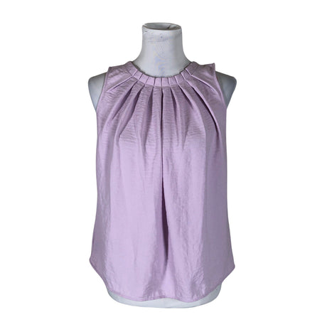 Unisex Stockh lm - Topp, suurus 34 - Heleroosa ()
