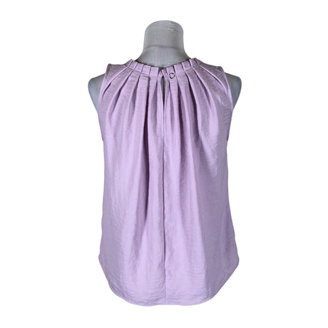 Unisex Stockh lm - Topp, suurus 34 - Heleroosa (2)