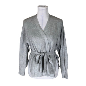 Unisex Esprit - Kardigan, suurus 36 - Hall (1)